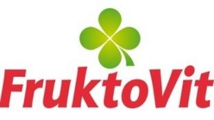 logo fruktovit