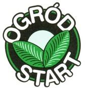 logo ogród 